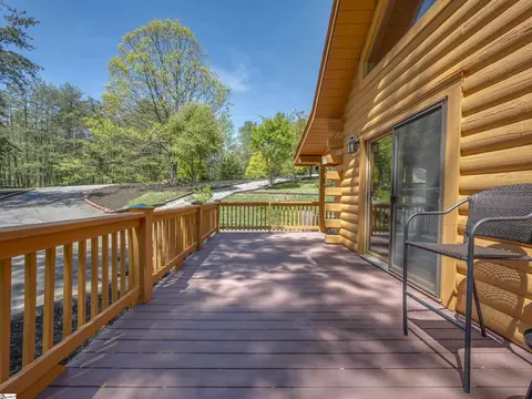 Exterior - 125 Pine Ridge Dr, Bostic, NC 28018 photo 8 of 15