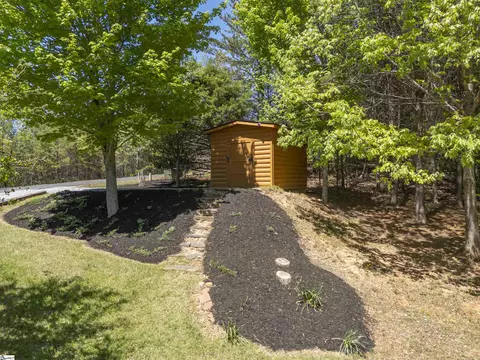 Exterior - 125 Pine Ridge Dr, Bostic, NC 28018 photo 13 of 15