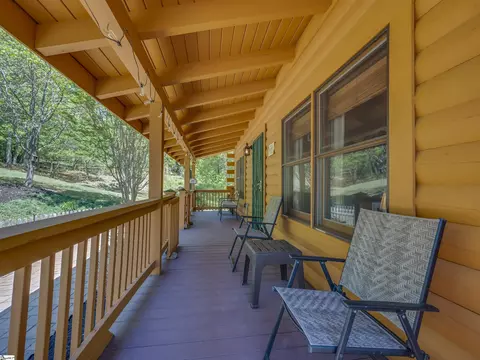 Exterior - 125 Pine Ridge Dr, Bostic, NC 28018 photo 4 of 15