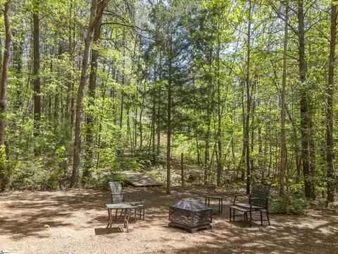 Exterior - 125 Pine Ridge Dr, Bostic, NC 28018 photo 11 of 15