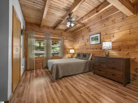 Bedroom - 125 Pine Ridge Dr, Bostic, NC 28018 photo 1 of 5