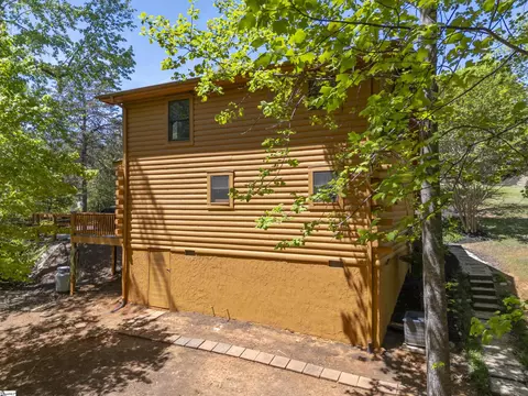 Exterior - 125 Pine Ridge Dr, Bostic, NC 28018 photo 9 of 15