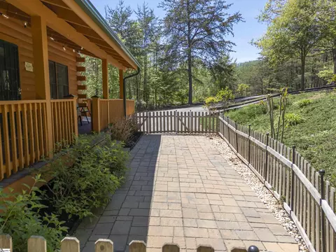 Exterior - 125 Pine Ridge Dr, Bostic, NC 28018 photo 3 of 15