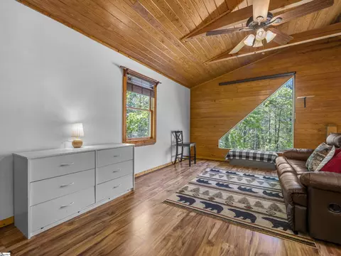 Bedroom - 125 Pine Ridge Dr, Bostic, NC 28018 photo 3 of 5