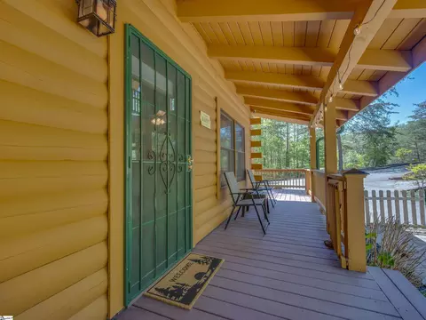 Exterior - 125 Pine Ridge Dr, Bostic, NC 28018 photo 5 of 15