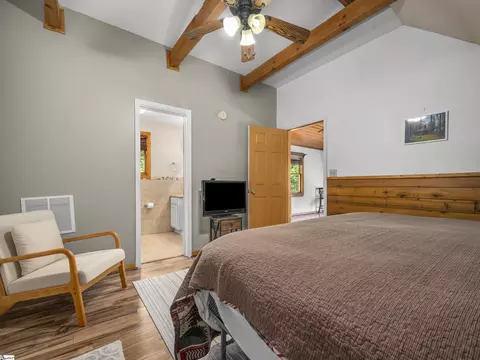 Bedroom - 125 Pine Ridge Dr, Bostic, NC 28018 photo 5 of 5
