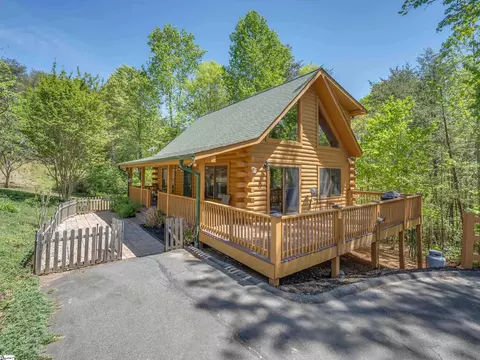 Other - 125 Pine Ridge Dr, Bostic, NC 28018 photo 1 of 9