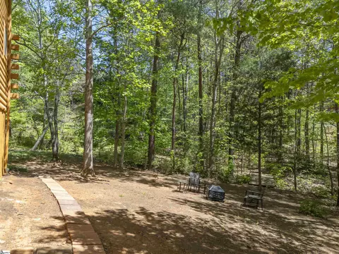 Exterior - 125 Pine Ridge Dr, Bostic, NC 28018 photo 10 of 15