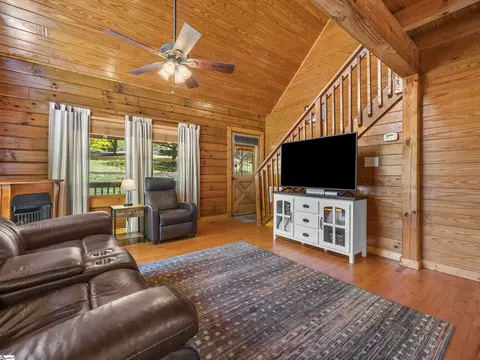 Living - 125 Pine Ridge Dr, Bostic, NC 28018 photo 2 of 2