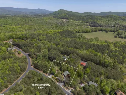 View/Area - 125 Pine Ridge Dr, Bostic, NC 28018 photo 4 of 8