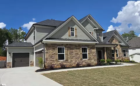 244 Holly Branch Rd #LOT 42, Piedmont, SC 29673