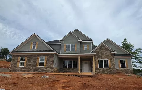 244 Holly Branch Rd #LOT 42, Piedmont, SC 29673