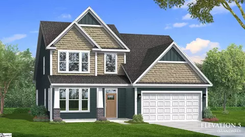 4 Tannery Ln, Greenville, SC 29615
