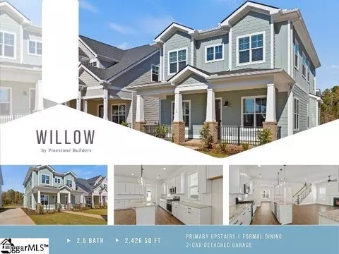 Other - 102 Benjamin Blvd, Pendleton, SC 29670 photo 2 of 4