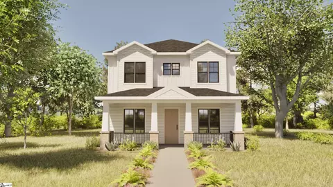 102 Benjamin Blvd, Pendleton, SC 29670