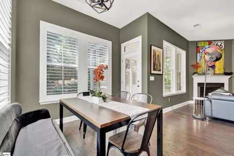 Dining - 34 Novelty Dr, Greer, SC 29651 photo 1 of 3