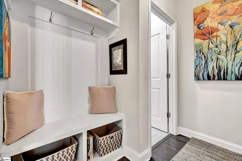 Entry Way - 34 Novelty Dr, Greer, SC 29651 photo 5 of 5