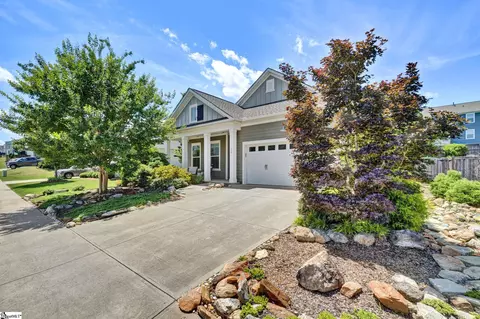 Exterior - 34 Novelty Dr, Greer, SC 29651 photo 2 of 12