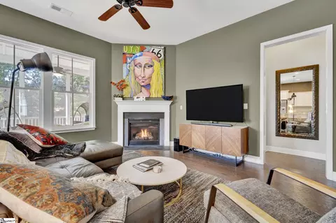 Living - 34 Novelty Dr, Greer, SC 29651 photo 2 of 2