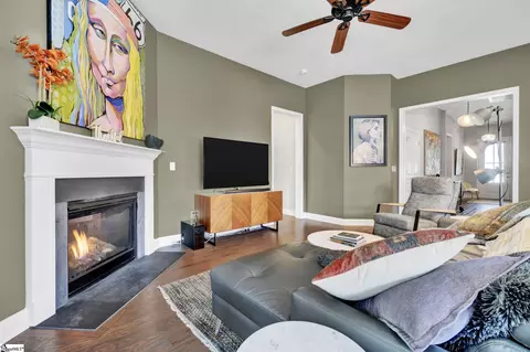 Living - 34 Novelty Dr, Greer, SC 29651 photo 1 of 2
