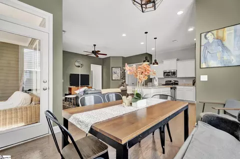 Dining - 34 Novelty Dr, Greer, SC 29651 photo 3 of 3