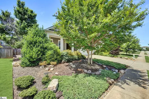 Exterior - 34 Novelty Dr, Greer, SC 29651 photo 11 of 12