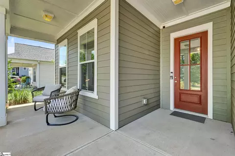 Exterior - 34 Novelty Dr, Greer, SC 29651 photo 5 of 12