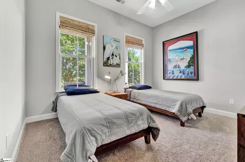 Bedroom - 34 Novelty Dr, Greer, SC 29651 photo 6 of 7