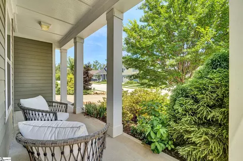 Exterior - 34 Novelty Dr, Greer, SC 29651 photo 4 of 12
