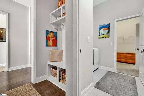 Entry Way - 34 Novelty Dr, Greer, SC 29651 photo 4 of 5