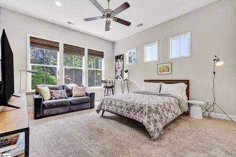 Bedroom - 34 Novelty Dr, Greer, SC 29651 photo 1 of 7