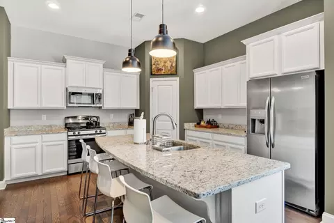 Kitchen - 34 Novelty Dr, Greer, SC 29651 photo 1 of 6