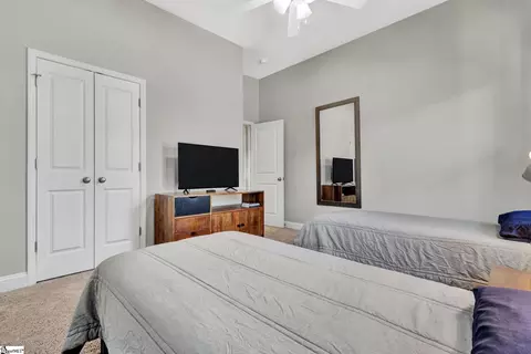 Bedroom - 34 Novelty Dr, Greer, SC 29651 photo 7 of 7