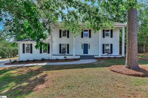 847 Hillcrest St, Edgefield, SC 29824