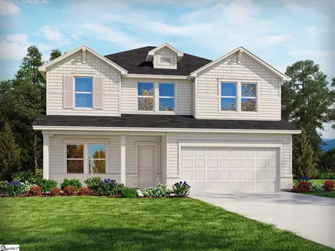 116 Blooming Meadow Rd, Greenville, SC 29673
