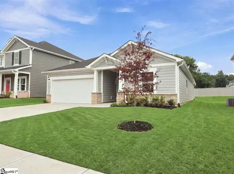 419 Ragland Ave, Greer, SC 29651 photo 2