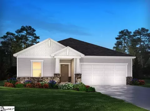 419 Ragland Ave, Greer, SC 29651