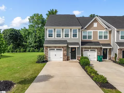 515 Preakness Run, Spartanburg, SC 29301