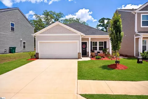 2061 Mayfair Mill Ave, Spartanburg, SC 29301