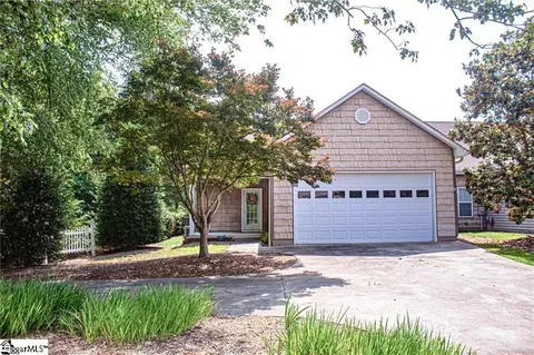 120 Harbour Springs Way, Anderson, SC 29626