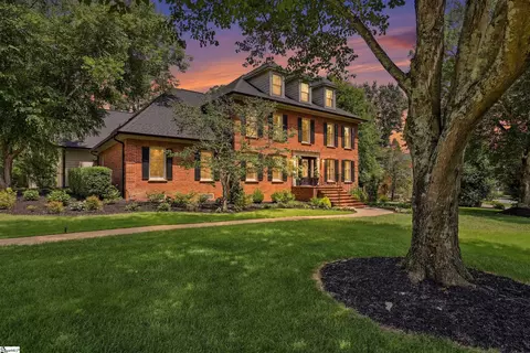110 River Forest Ln, Greenville, SC 29615