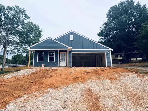 3224 N Hwy 101 Rd #LOT 3, Greer, SC 29651