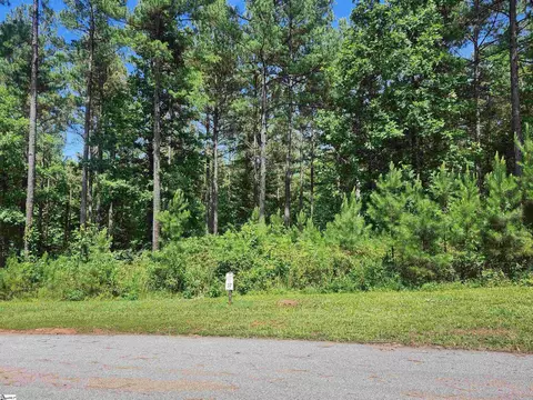 0 High Hampton Rd #LOT 37 HIGHLAND SHORES AT KEOWEE, Salem, SC 29676