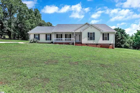 1950 Shackleburg Rd, Anderson, SC 29621