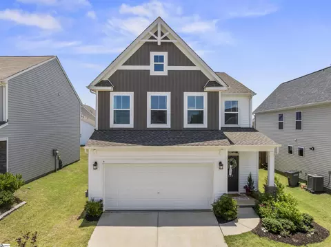 104 Pendergast Rd, Greenville, SC 29605