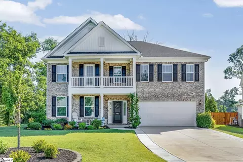 4142 Crest Ridge Ln, Boiling Springs, SC 29316
