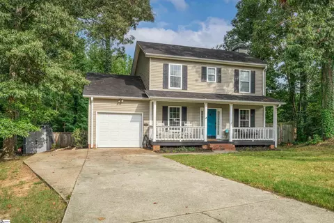 208 Charmar Way, Taylors, SC 29687