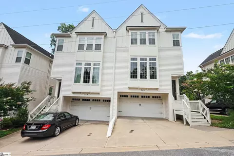 168 Silver Hill St, Spartanburg, SC 29302