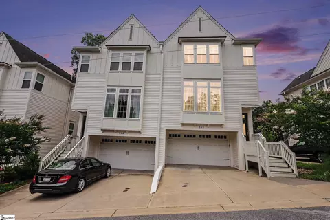 168 Silver Hill St, Spartanburg, SC 29302