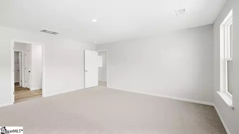 Bedroom - 3169 Emberly Dr, Roebuck, SC 29376 photo 8 of 8